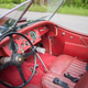 Illustration for article titled The 1956 Jaguar XK140 Roadster Was The Toughest Car Ive Ever Driven